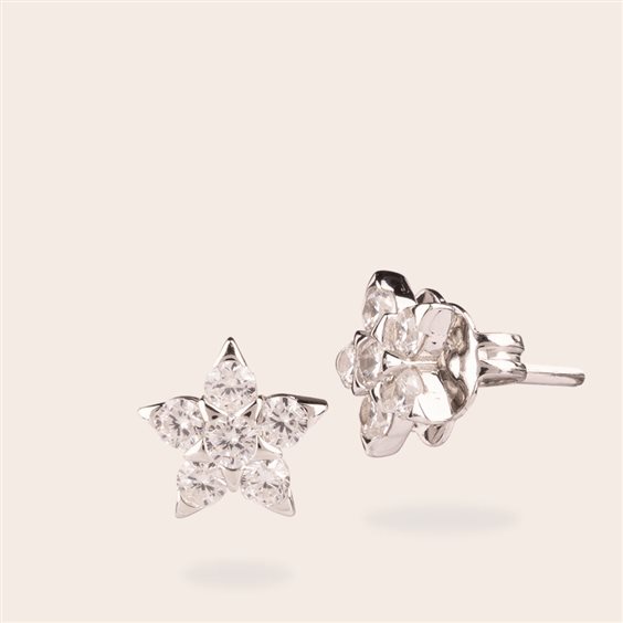 Orecchini Ultima Edizione Donna in Argento OAO7704 - OAO7704